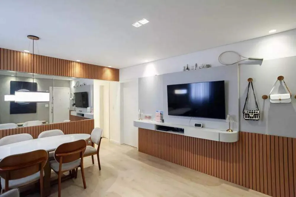 Apartamento, 3 quartos, 123 m² - Foto 1