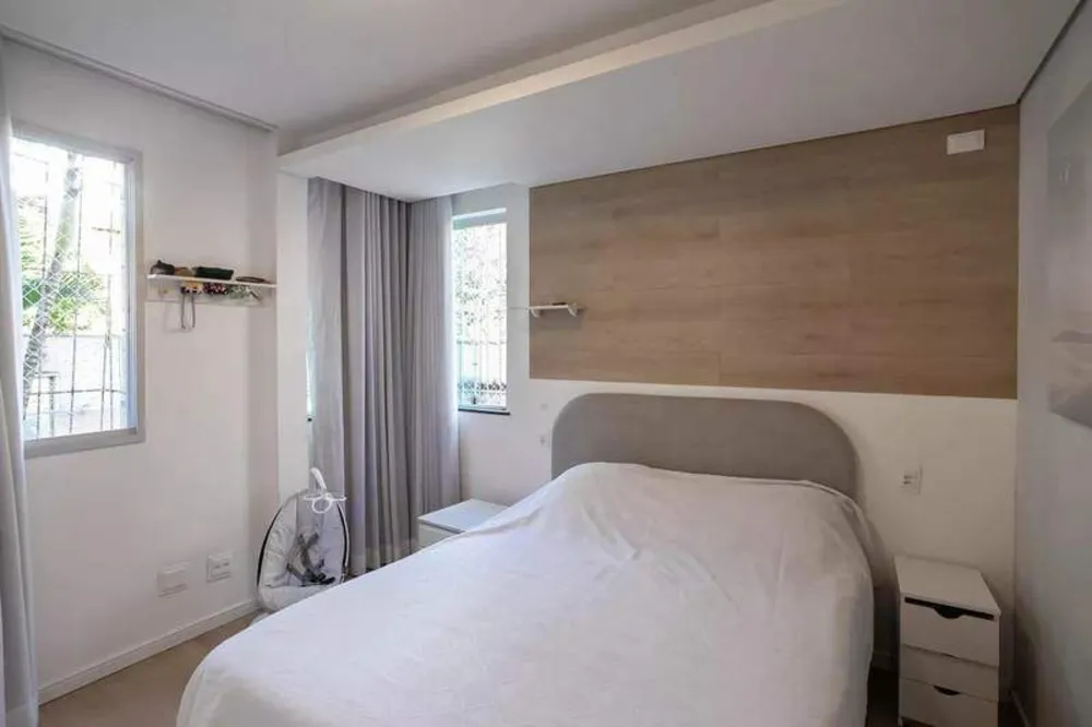Apartamento, 3 quartos, 123 m² - Foto 2