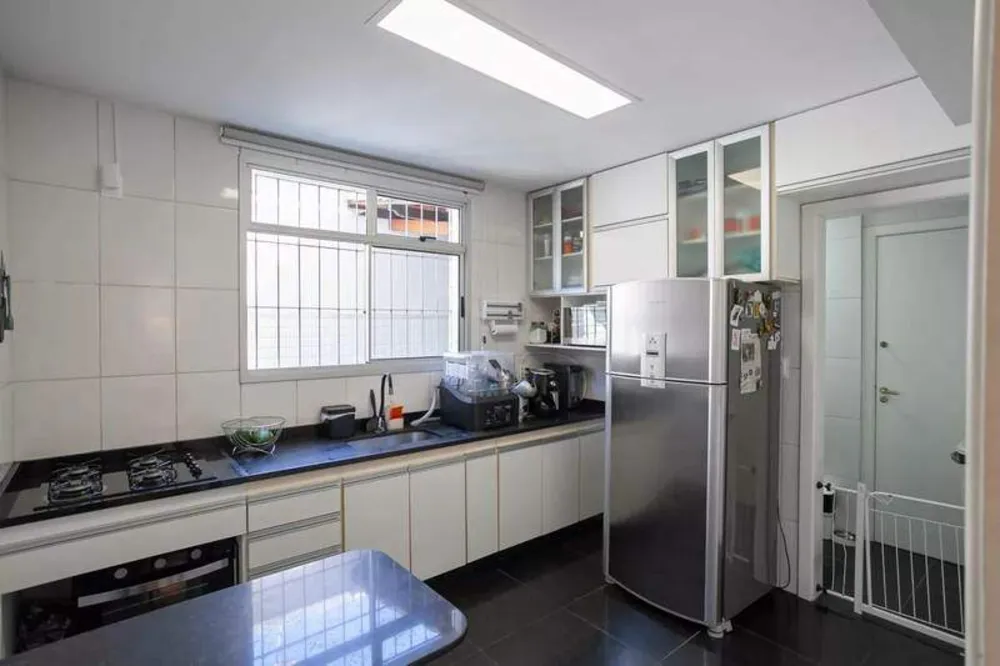Apartamento, 3 quartos, 123 m² - Foto 9