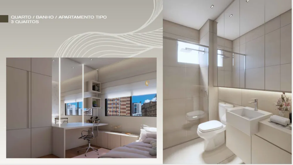 Cobertura, 3 quartos, 162 m² - Foto 12