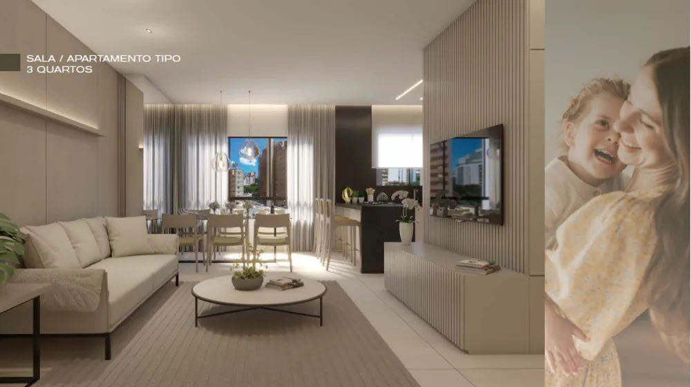 Cobertura, 3 quartos, 162 m² - Foto 14