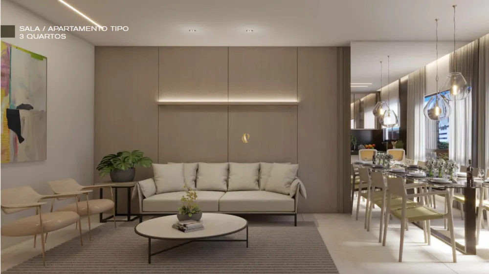 Cobertura, 3 quartos, 162 m² - Foto 8