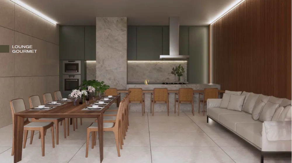 Cobertura, 3 quartos, 162 m² - Foto 11