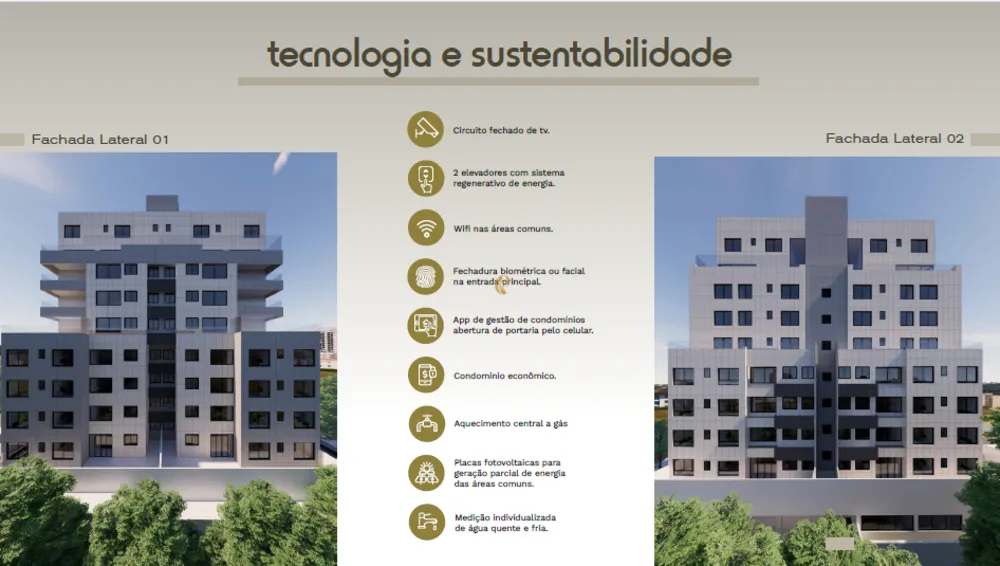 Cobertura, 3 quartos, 162 m² - Foto 1