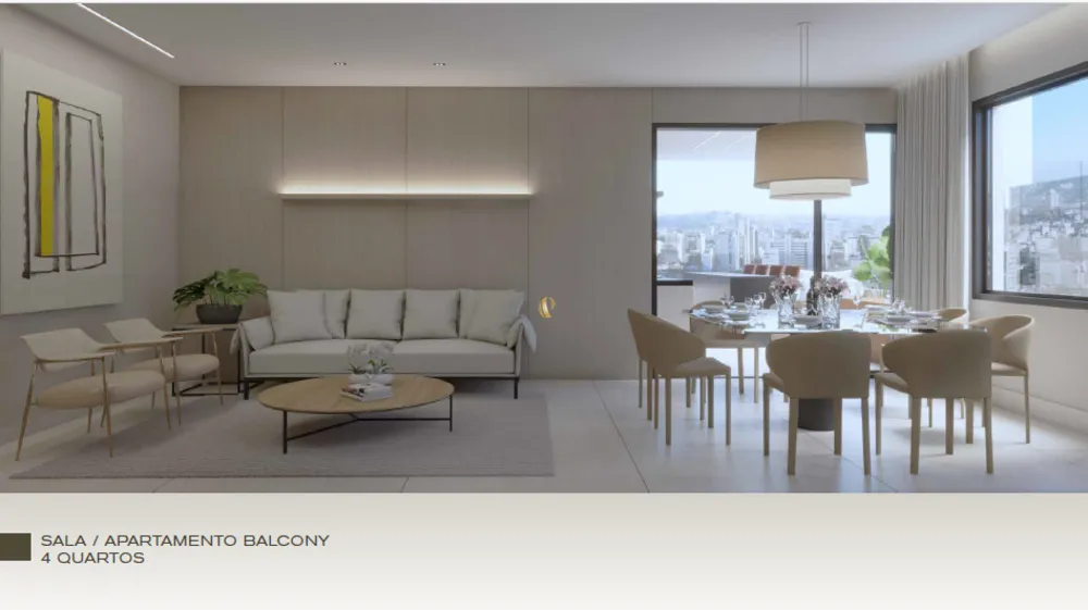 Cobertura, 3 quartos, 162 m² - Foto 10