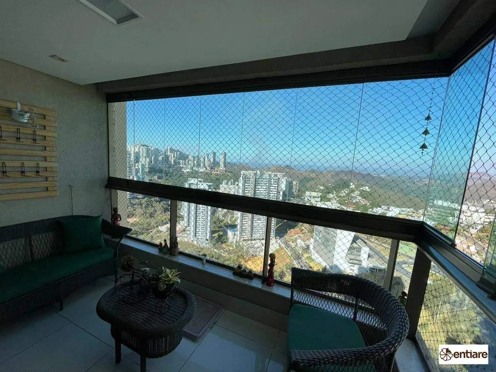 Apartamento, 2 quartos, 92 m² - Foto 8