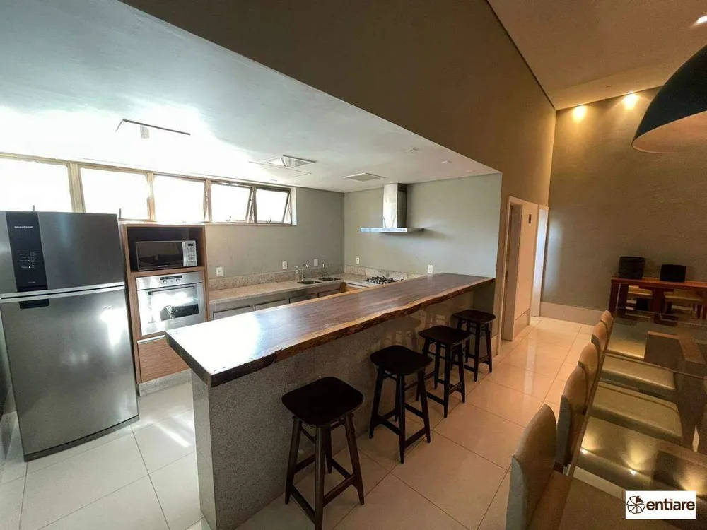 Apartamento, 2 quartos, 92 m² - Foto 3