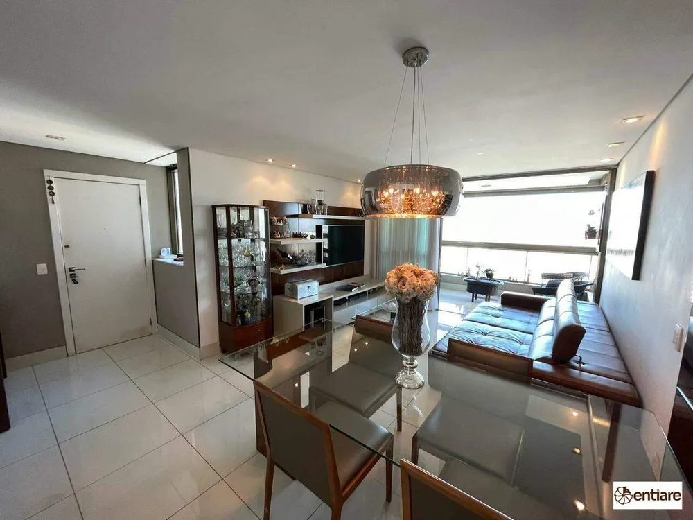 Apartamento, 2 quartos, 92 m² - Foto 1
