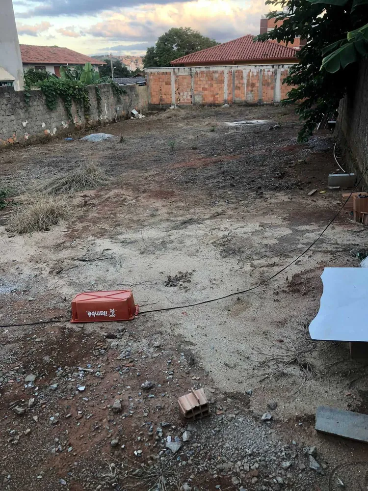 Terreno, 360 m² - Foto 2