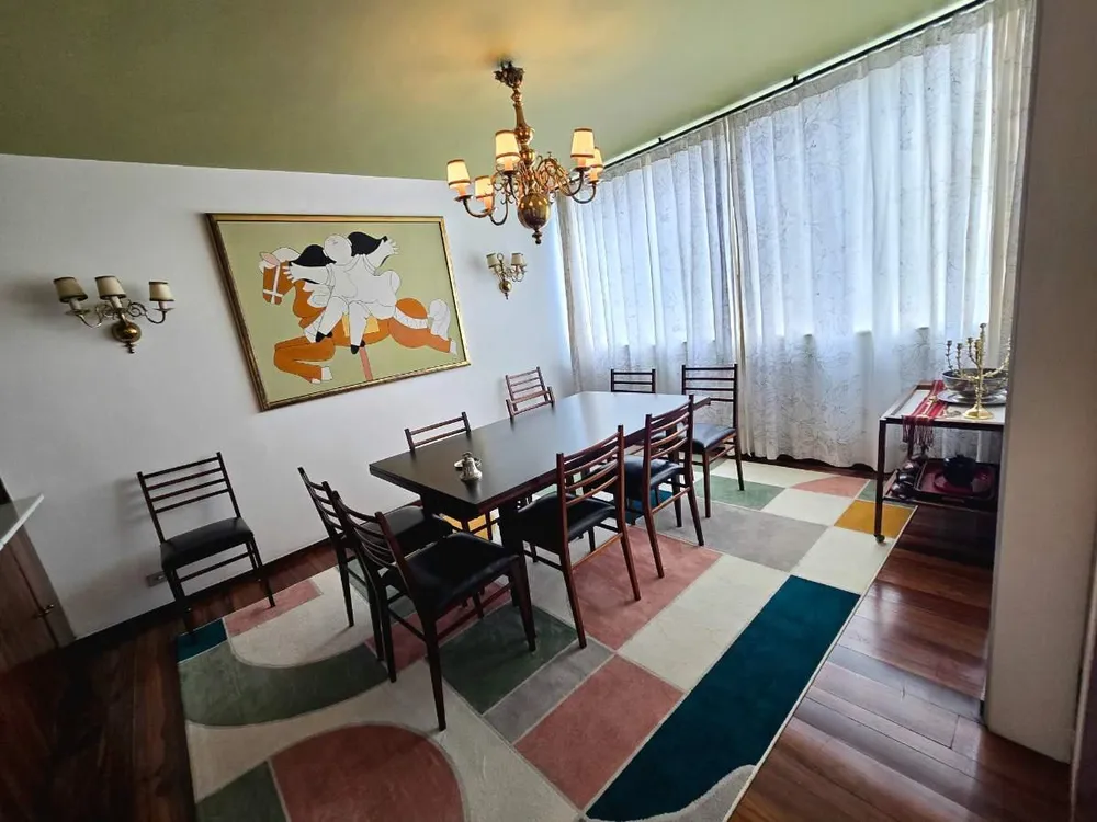 Apartamento, 6 quartos, 370 m² - Foto 8