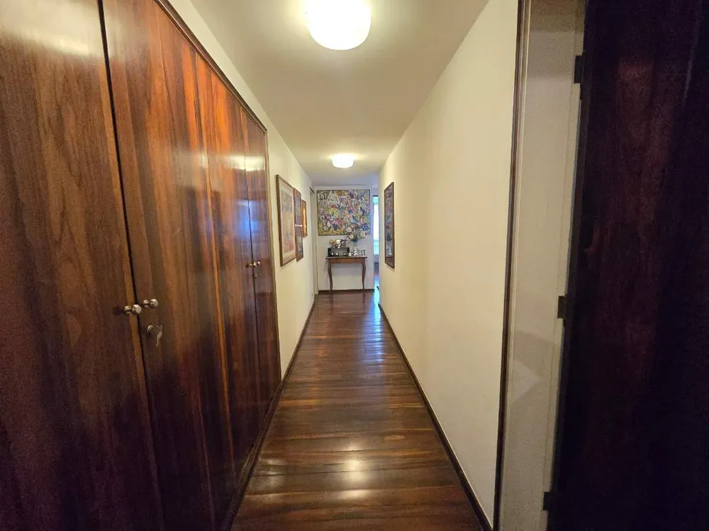 Apartamento, 6 quartos, 370 m² - Foto 3