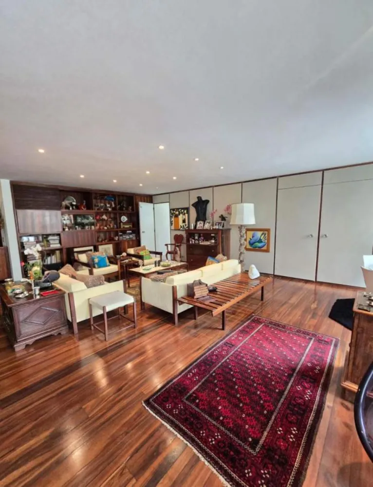 Apartamento, 6 quartos, 370 m² - Foto 1
