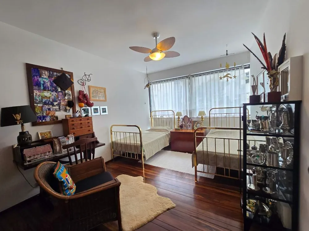 Apartamento, 6 quartos, 370 m² - Foto 7