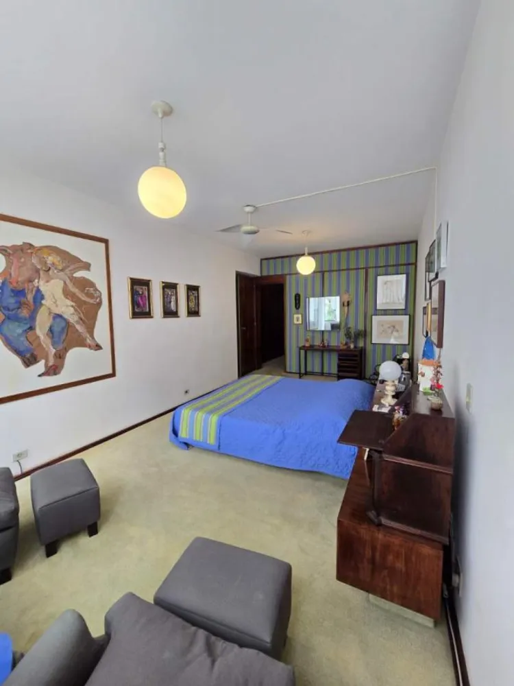 Apartamento, 6 quartos, 370 m² - Foto 6