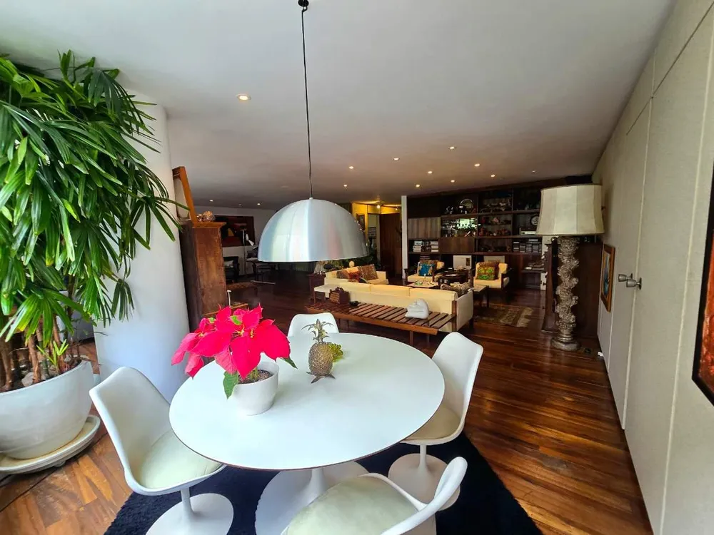Apartamento, 6 quartos, 370 m² - Foto 5