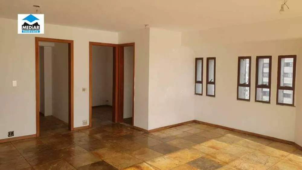 Cobertura à venda com 4 quartos, 336m² - Foto 3