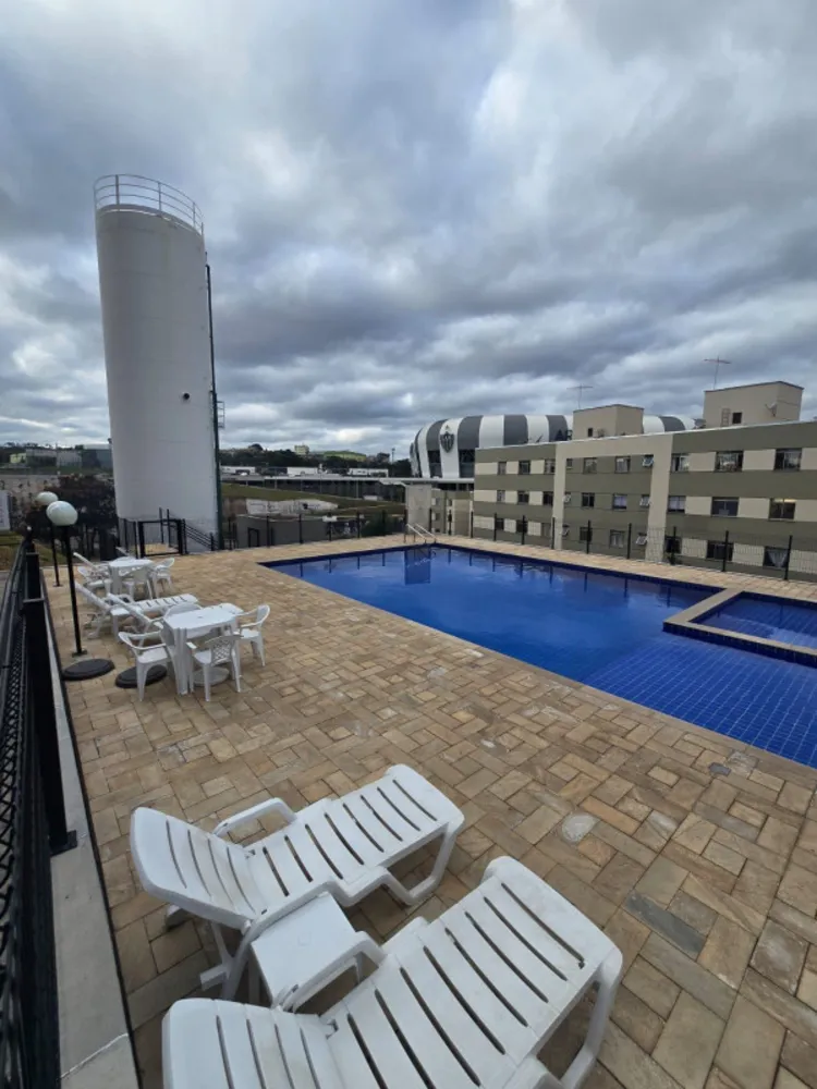 Apartamento, 2 quartos, 50 m² - Foto 7