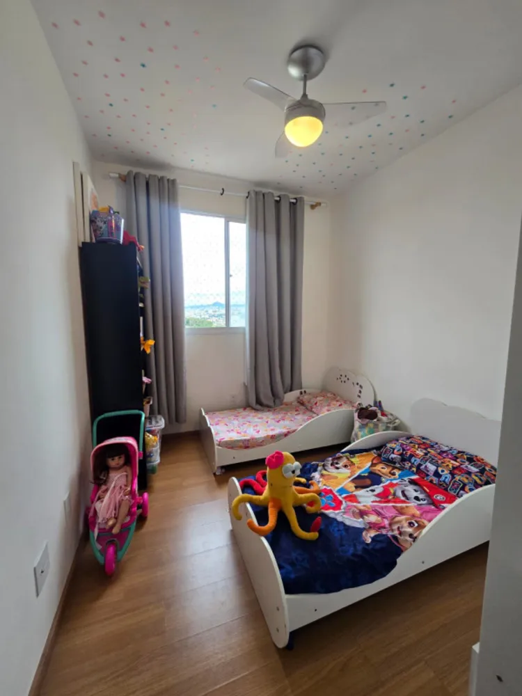 Apartamento, 2 quartos, 50 m² - Foto 9