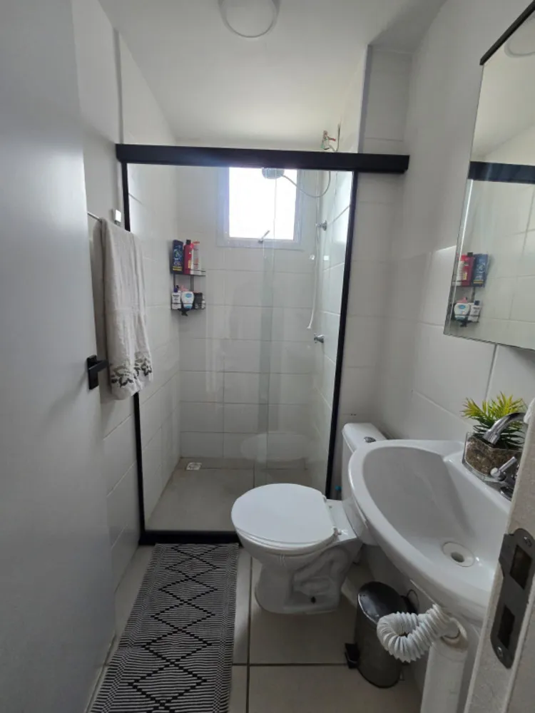 Apartamento, 2 quartos, 50 m² - Foto 5
