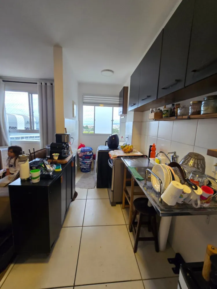 Apartamento, 2 quartos, 50 m² - Foto 11