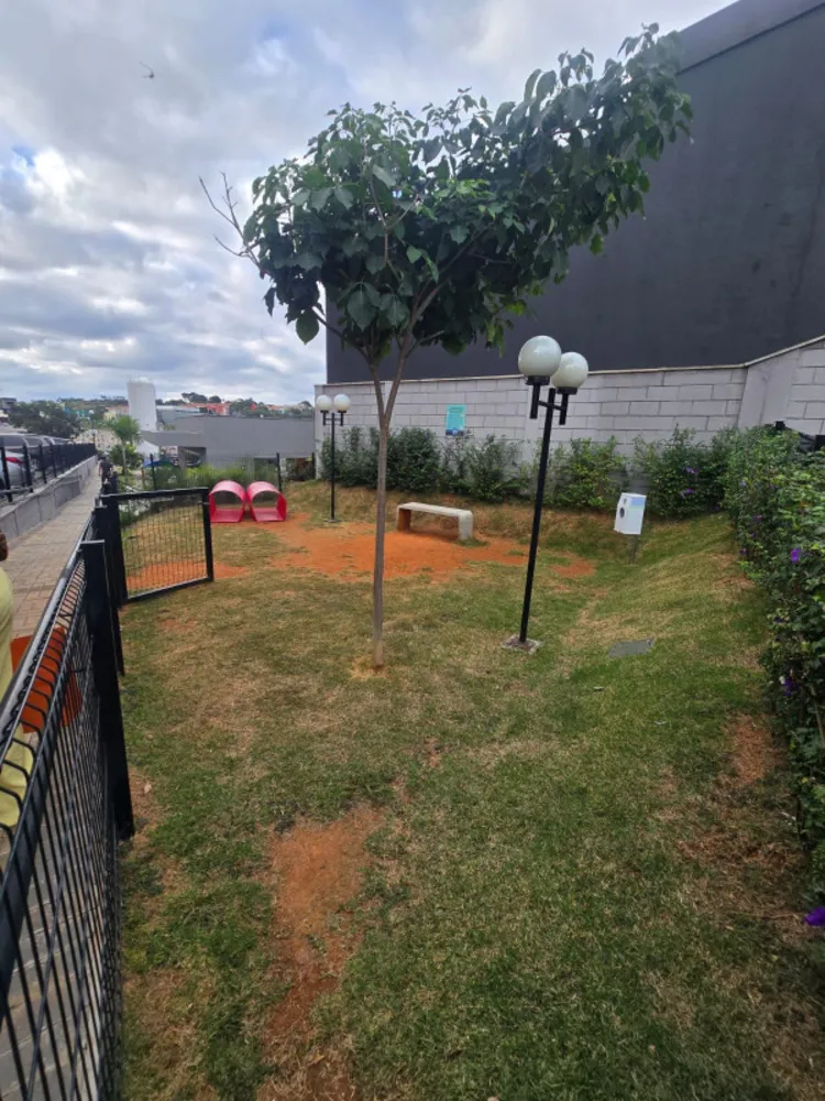 Apartamento, 2 quartos, 50 m² - Foto 8