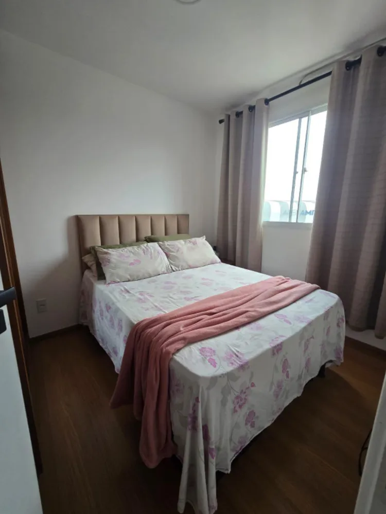 Apartamento, 2 quartos, 50 m² - Foto 10