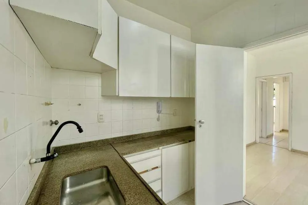 Apartamento, 3 quartos, 110 m² - Foto 10