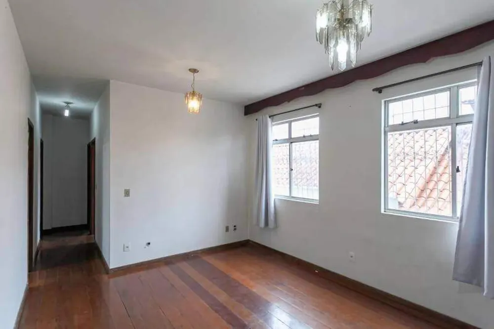 Apartamento, 3 quartos, 110 m² - Foto 3