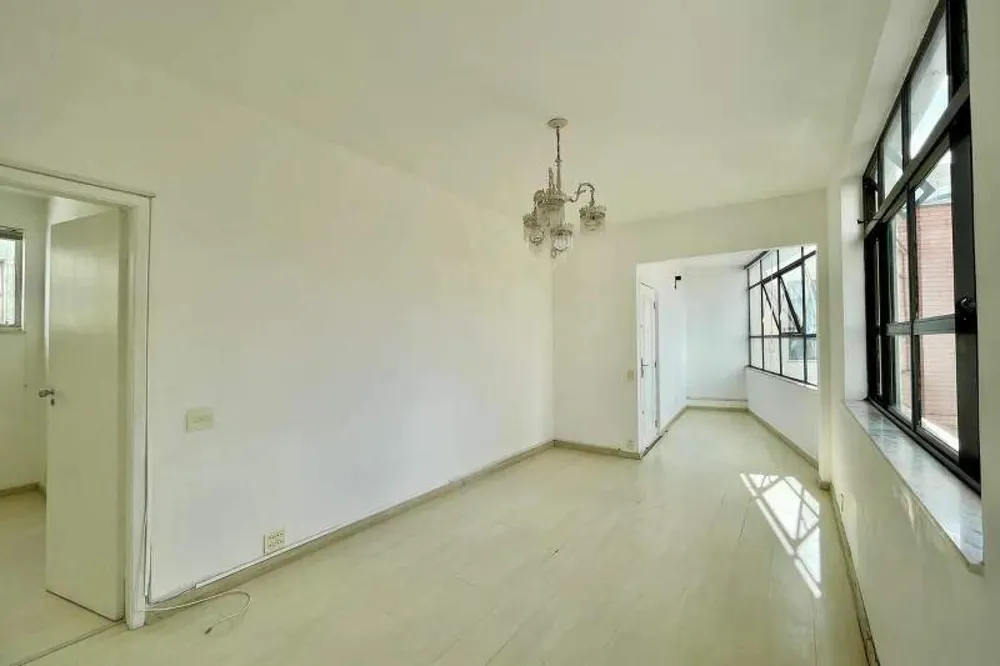 Apartamento, 3 quartos, 110 m² - Foto 1