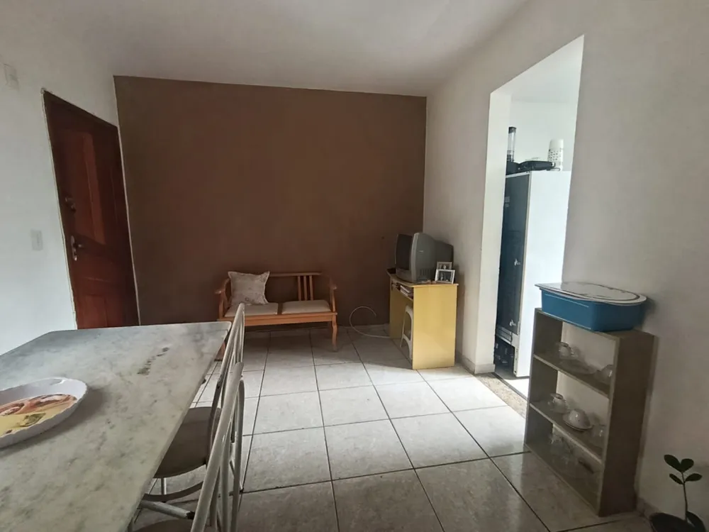 Apartamento, 2 quartos, 45 m² - Foto 1