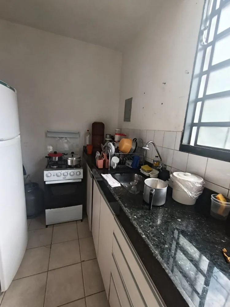 Apartamento, 2 quartos, 45 m² - Foto 6