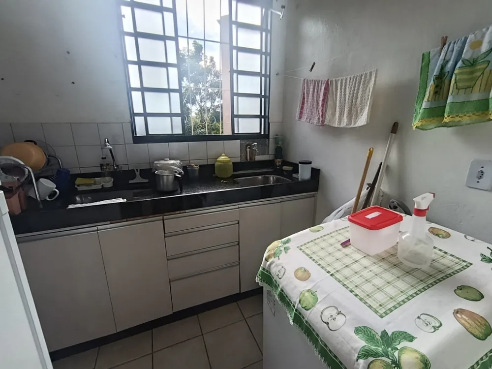 Apartamento, 2 quartos, 45 m² - Foto 5