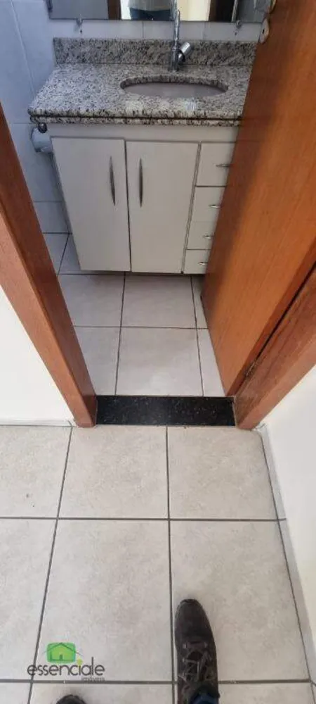 Cobertura, 3 quartos, 160 m² - Foto 2