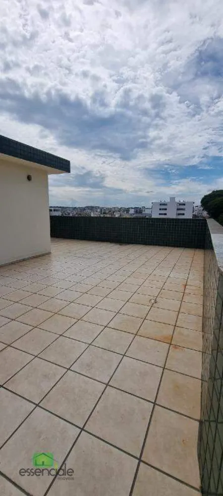 Cobertura, 3 quartos, 160 m² - Foto 7