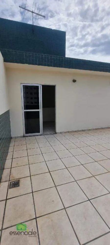 Cobertura, 3 quartos, 160 m² - Foto 5