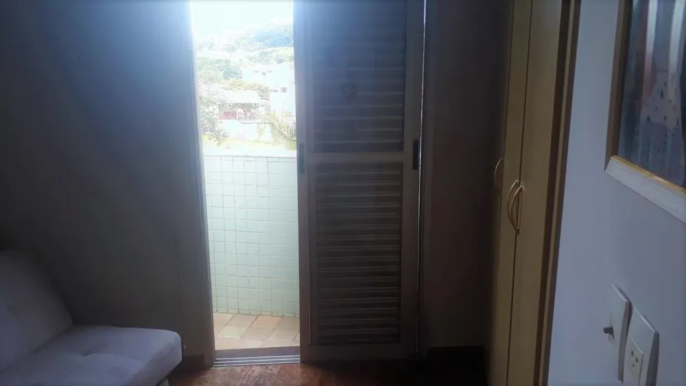 Cobertura, 4 quartos, 180 m² - Foto 4