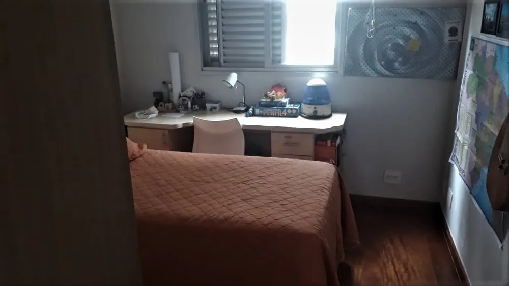 Cobertura, 4 quartos, 180 m² - Foto 2