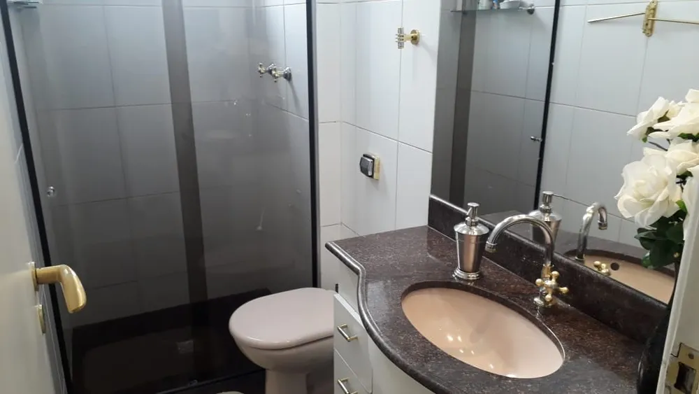 Cobertura, 4 quartos, 180 m² - Foto 10