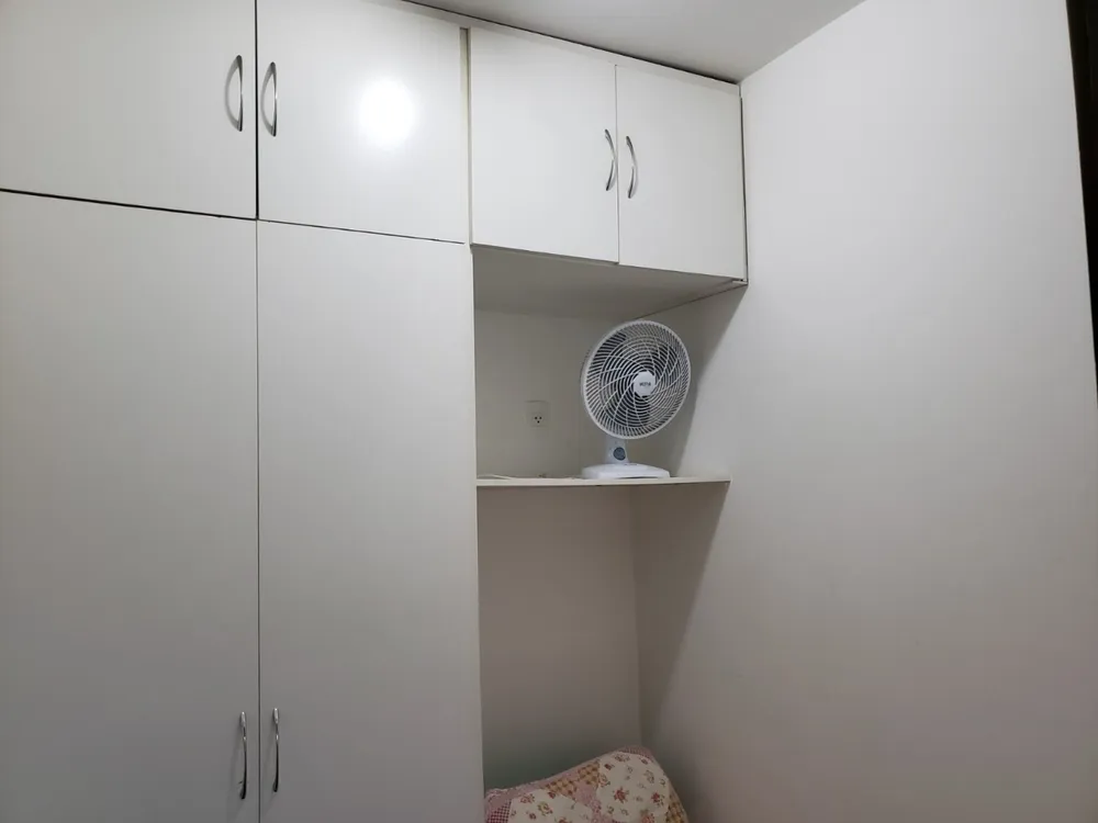 Apartamento, 4 quartos, 180 m² - Foto 4