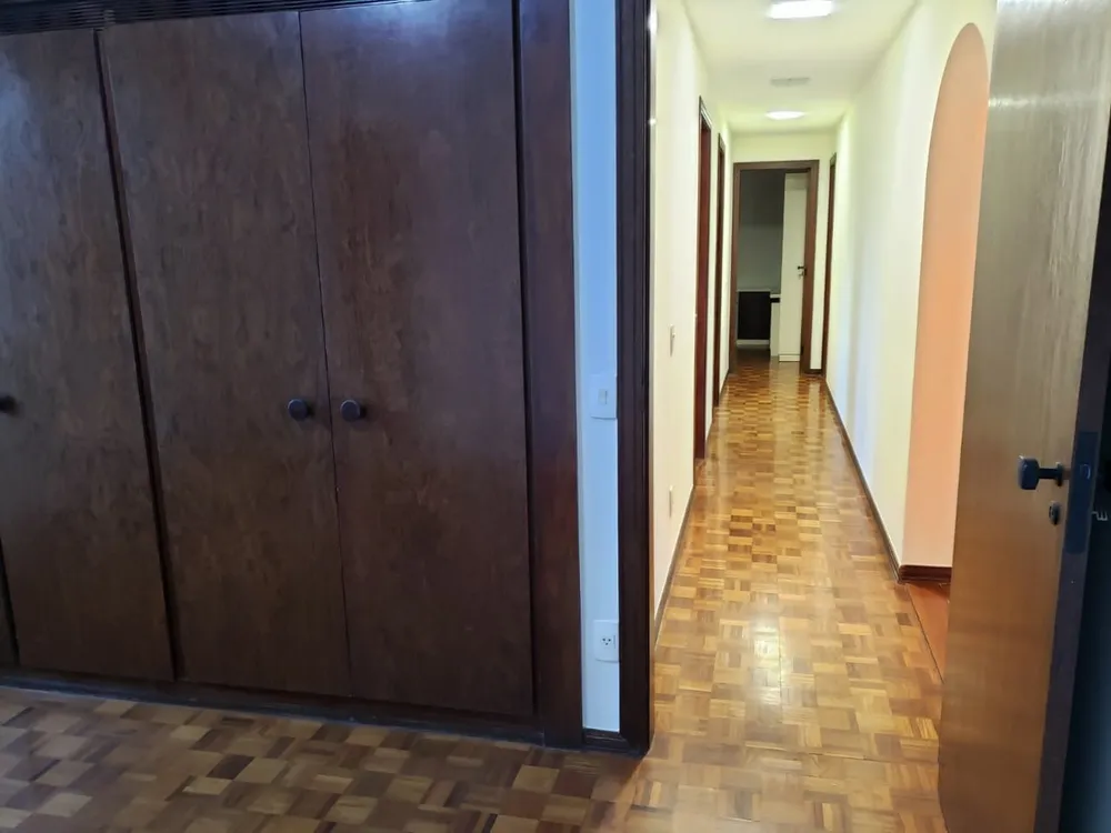 Apartamento, 4 quartos, 180 m² - Foto 9