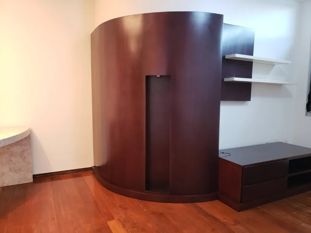 Apartamento, 4 quartos, 180 m² - Foto 2