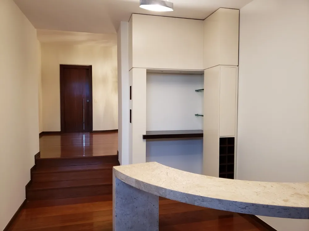 Apartamento, 4 quartos, 180 m² - Foto 1