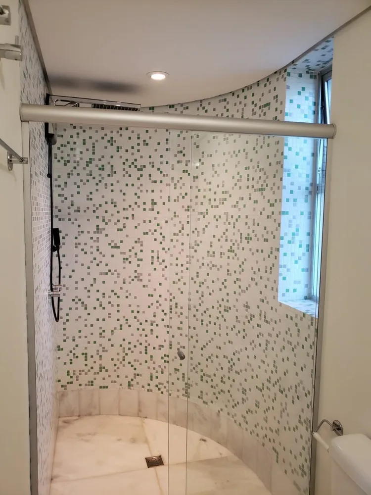 Apartamento, 4 quartos, 180 m² - Foto 12