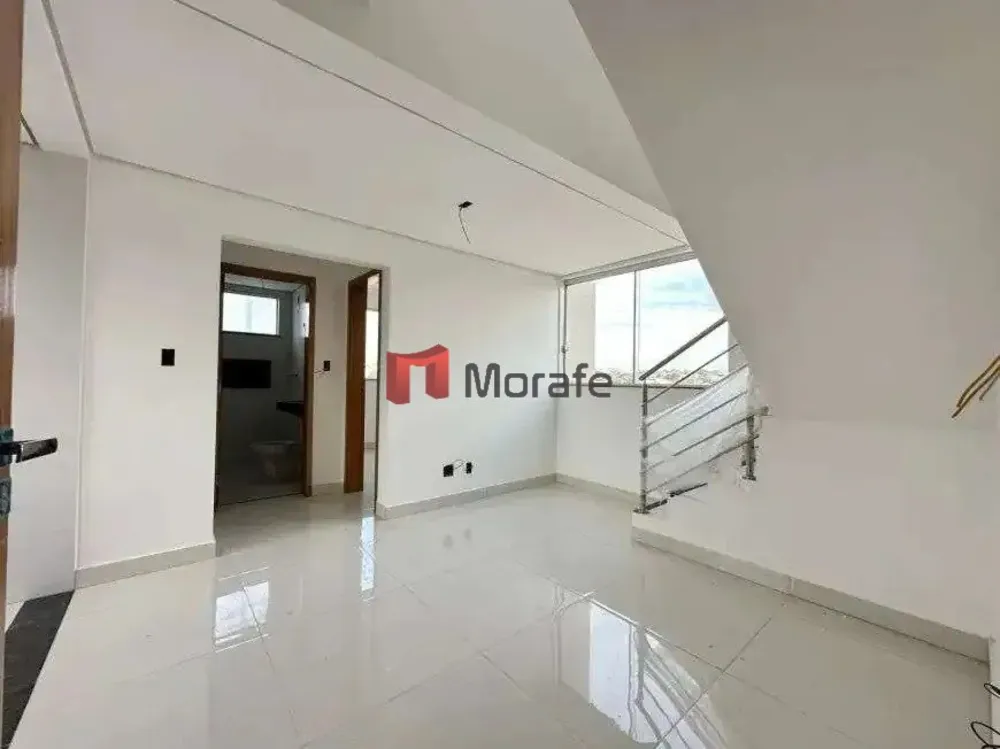 Apartamento, 2 quartos, 100 m² - Foto 3