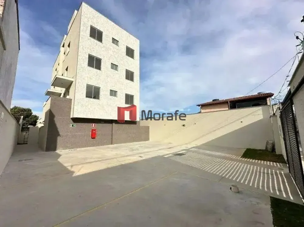 Apartamento, 2 quartos, 100 m² - Foto 4