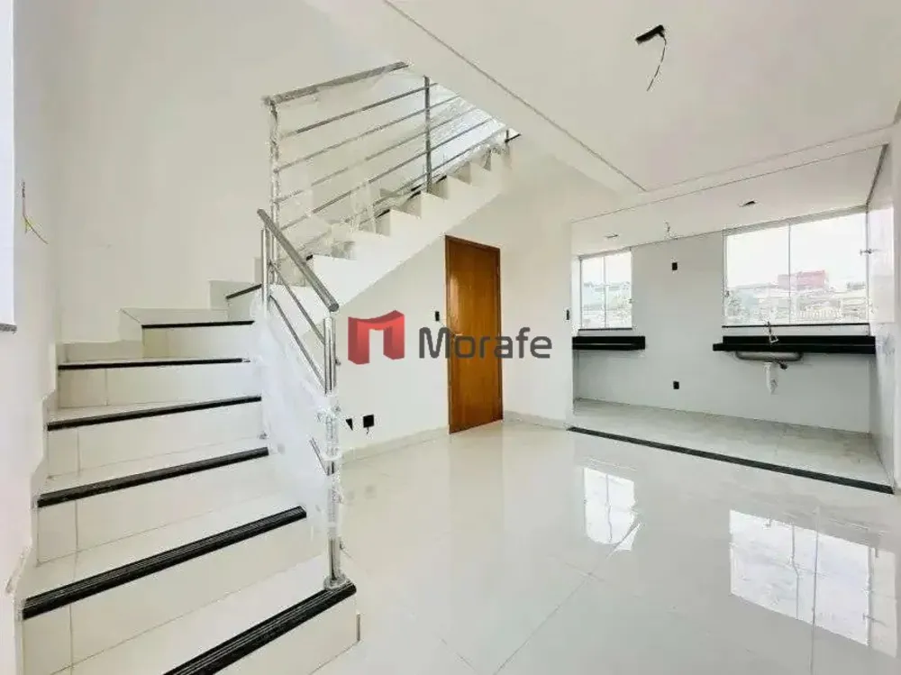 Apartamento, 2 quartos, 100 m² - Foto 2
