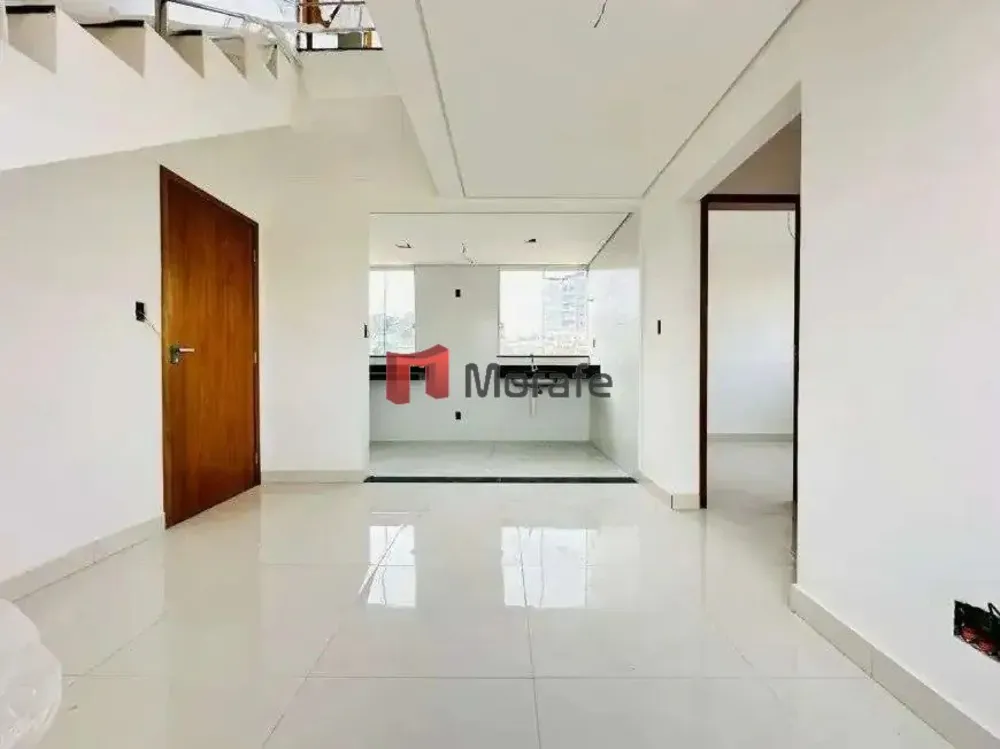 Apartamento, 2 quartos, 100 m² - Foto 1