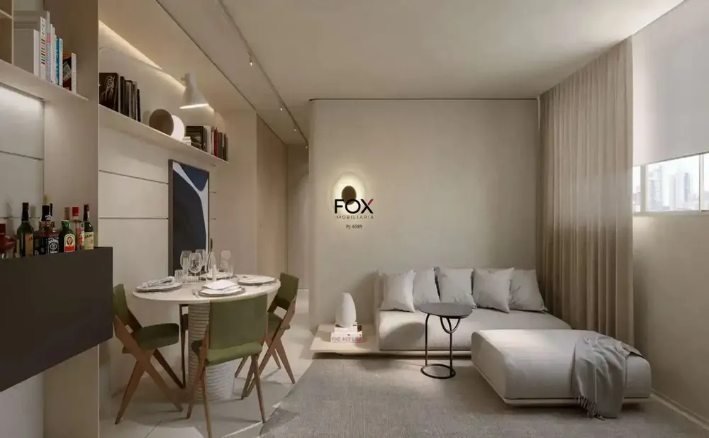 Apartamento, 3 quartos, 109 m² - Foto 4