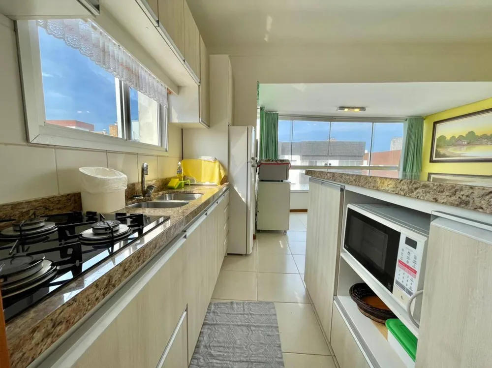 Apartamento, 3 quartos, 95 m² - Foto 6
