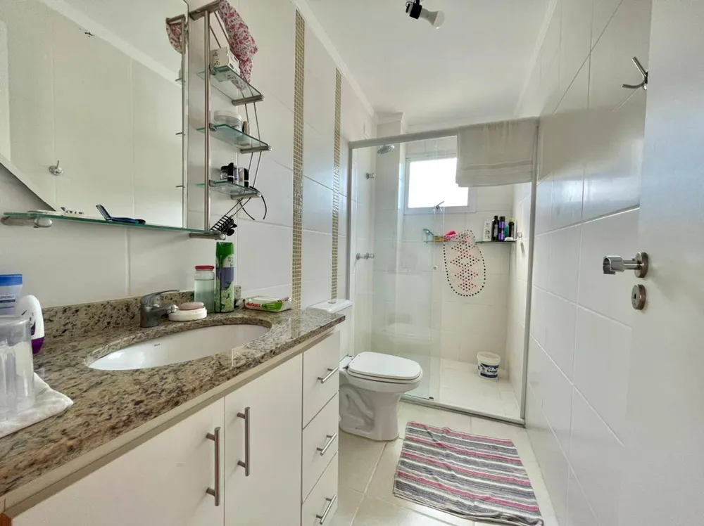 Apartamento, 3 quartos, 95 m² - Foto 11